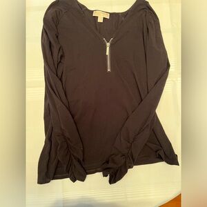 MK Long sleeve shirt